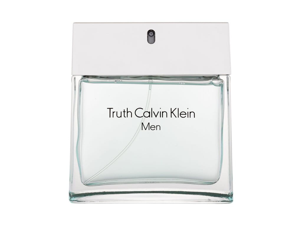 Calvin Klein Truth M Woda toaletowa 100ml-603522